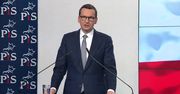 Premier: Chcemy wprowadzić zamrożenie cen energii elektrycznej na poziomie tych z 2022 roku