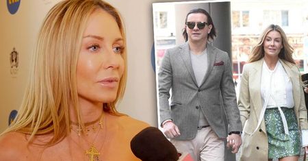 Małgorzata Rozenek wyjawiła całą prawdę na temat swoich 40-tych urodzin! "Większe wrażenie zrobiła na mnie..." [WIDEO]