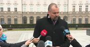 Prezydent rozmawiał z prezydentami państw bałtyckich