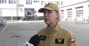 W Bielinach pod Kielcami nastoletni kierowca śmiertelnie potrącił trzech pieszych