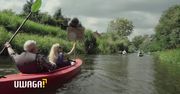 Rzeki i jeziora wymierają na naszych oczach. „Woda umiera po cichu”