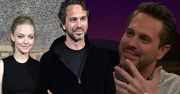 Amanda Seyfried i Thomas Sadoski są już po ślubie?! Aktor opowiedział o tym w popularnym programie