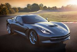 Chevrolet Corvette Stingray