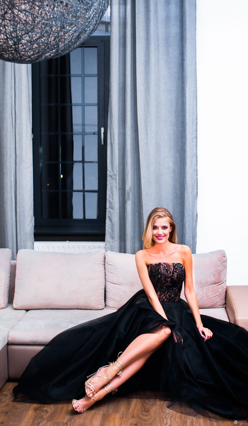 Katarzyna Włodarek kandydatką na Miss Universe 2017