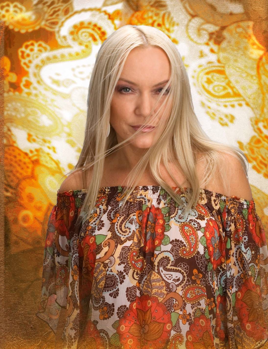 Małgorzata Ostrowska