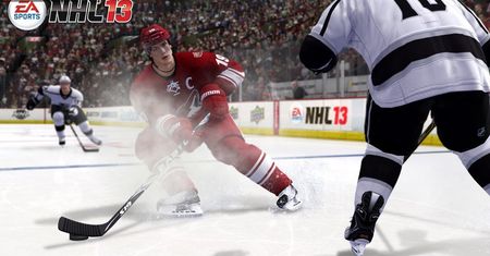 Nextgenowe NHL od EA? Nie w tym roku