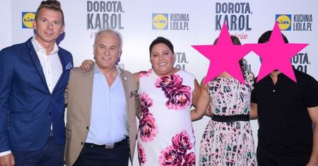 Konferencja prasowa z udziałem nowych twarzy "Kuchni Lidla"