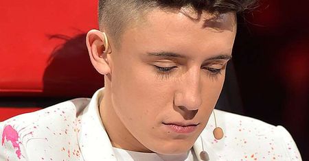 Dawid Kwiatkowski uciekał od własnej matki. Jego dzieciństwo wyglądało jak koszmar