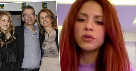 Shakira nie oszczędza rodziny Gerarda Pique. Oskarżyła jego matkę o straszne rzeczy. Zdjęcia stanowią dowód winy