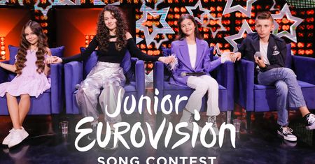 Eurowizja Junior 2022. Poznaliśmy reprezentanta Polski! Posłuchaj piosenki, z którą zawalczy o zwycięstwo