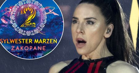 Melanie C w ostatniej chwili REZYGNUJE z występu na sylwestrze w Polsce! Ujawniła, co ją poróżniło z TVP. Wstyd na cały świat