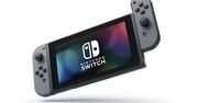 Rzut oka na Nintendo Switch. Tym razem na oficjalnych obrazkach