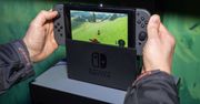 Lista gier startowych dla Nintendo Switch