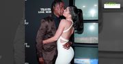 Kylie Jenner potwierdziła, że spodziewa się drugiego dziecka z Travisem Scottem.