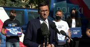 Premier o słowach M. Suskiego o “walce z okupantem brukselskim”