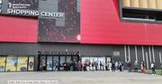 30 dolarów na zakupy za zaszczepienie się. Belgradzkie centrum handlowe zachęca do walki z pandemią.