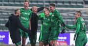 Warta Poznań wygrała z Zagłębiem Lubin i wyprzedziła w tabeli Lecha.