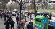 Bix Aliu: świat musi zdecydowanie przeciwstawić się przemocy na Białorusi