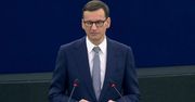 Premier: Zamierzamy zlikwidować Izbę Dyscyplinarną Sądu Najwyższego.