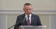 M. Banaś: Mam oświadczenia osób, od których próbowano wymusić fałszywe zeznania przeciwko mnie