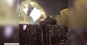 Osiem osób nie żyje, setki rannych na festiwalu muzycznym w Houston. Tłum tratował ludzi pod sceną