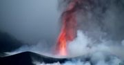 Kolejne erupcje na La Palmie. Aktywność wulkanu Cumbre Vieja nie słabnie