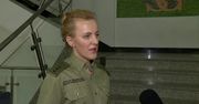 W pobliżu granicy zaginęła 4-letnia dziewczynka. Jej rodzice zostali wypchnięci na Białoruś.