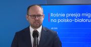 P. Muller: Jesteśmy przygotowani, że w najbliższych miesiącach pojawią się ruchy migracyjne z Afganistanu