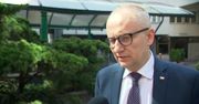 W piątek (12.05) wieczorem około godziny 20.30 w okolicach Białowieży z terenu Białorusi w polską przestrzeń powietrzną wleciał obiekt latający.