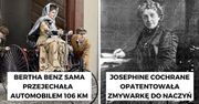 15 trochę zapomnianych kobiet, które zajmują ważne miejsce w historii. Trzeba oddać im głos