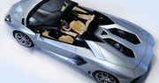 Lamborghini Aventador LP 700-4 Roadster