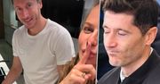 Robert Lewandowski przejął stery w kuchni. Ania pokazała danie autorstwa piłkarza. Nie wygląda zbyt apetycznie