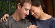 Szok! Mark Zuckerberg przekazuje 99 procent akcji Facebooka na cele charytatywne