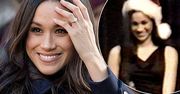 Tak się bawi Meghan Markle! Czapka Mikołaja, mikrofon w dłoni i show na miarę J.Lo! Wyciekło wideo