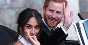 Meghan Markle i książę Harry idealnie trafili w wybredne gusta gości VIP! Obdarowali ich niezwykłym królewskim prezentem!