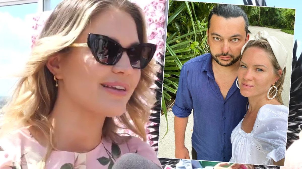 Zosia Ślotała, Kamil Haidar