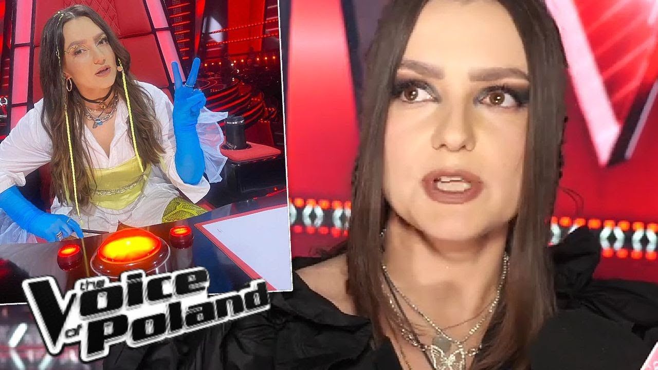 Lanberry o swojej przyszłości w "The Voice". Nie ukrywa, co dzieje się za kulisami przed kolejną edycją. Zobaczymy ją jeszcze w jury?