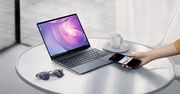 Mobilność niejedno ma imię? Poznaj nowy Huawei MateBook 13 stworzony do pracy zdalnej