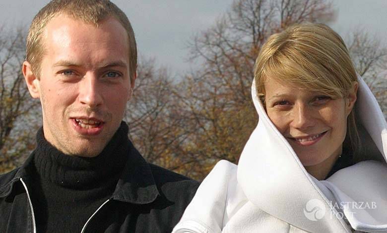 Gwyneth Paltrow, Cris Martin rozwiedzeni