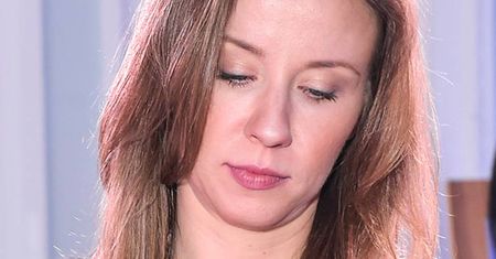 Katarzyna Ankudowicz nie wytrzymała! Gwiazda wytoczyła proces Warszawie i państwu! "Nie chcę być truta!"