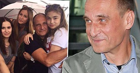Córka Pawła Kukiza stanęła przed ołtarzem! Próbowała wziąć ślub po cichu, ale wydała ją siostra. Miała boską suknię!