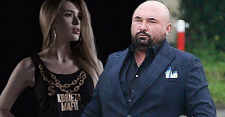 Patryk Vega padł ofiarą bezlitosnej krytyki. Pochwalił się kolekcją koszulek z "Kobiet Mafii", a fani nie zostawili na nim suchej nitki