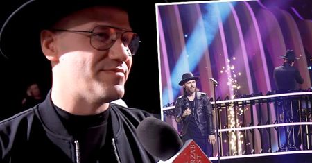 Gromee pierwszy raz tak szczerze o swojej porażce na Eurowizji! "Maogliśmy składać protest, bo zawiniła..."[WIDEO]