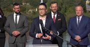 Wiceminister klimatu ogłasza program naprawczy dla Odry. 14 milionów złotych na zarybianie i badania naukowe