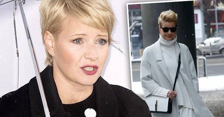 Małgorzata Kożuchowska nie ma ostatnio szczęścia. Kolejny serial z jej udziałem zagrożony! Najpierw "Druga Szansa", a teraz?