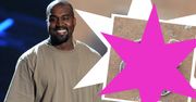 Kanye West już sprawił trzydniowemu synkowi uroczy prezent. Co dostał junior?