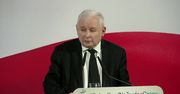 Jarosław Kaczyński zapowiada zmianę sposobu liczenia głosów