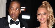 Beyonce i Jay Z na imprezie przed galą rozdania Oscarów! Piosenkarka mimo bliźniaczej ciąży nie zwalnia tempa
