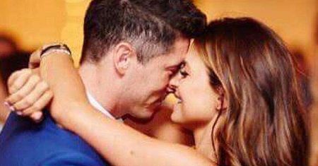 Anna Lewandowska przemówiła pierwszy raz po przegranej z Kolumbią. "Smutno na serduchu"
