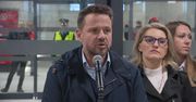 “To nie ma nic wspólnego z demokracją”. Trzaskowski o planie przesunięcia wyborów samorządowych
